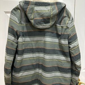 The North Face Black Jacket